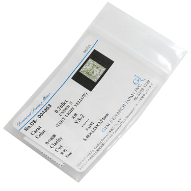 ノンブランド NON BRAND ダイヤ リング プラチナシルバー Pt900 ダイヤモンド リング 指輪 プラチナム プリンセスカット バゲットカット 天然ストーン 23号