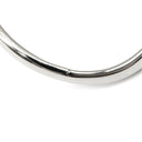 ノンブランド NON BRAND ダイヤ 0.139ct プラチナシルバー Pt1000 ダイヤモンド リング 指輪 プラチナ Pt1000 1P 1石 1粒 ソリテール エンゲージ ブライダル ウェーブ 造幣局検定マーク 10.5号