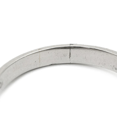 ノンブランド NON BRAND 黒蝶パール 11.7mm ダイヤ グレー×プラチナシルバー Pt900 パール ダイヤモンド リング 指輪 シルバー 1P 1粒 真珠 大粒 Pt900 パヴェ ラウンドシェイプ 15.5号