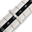 ノンブランド NON BRAND ダイヤモンド リング プラチナシルバー Pt900 ダイヤモンド リング 指輪 1P 1粒 1石 プラチナム 一粒ダイヤ PT900 マリッジリング プラチナリング 8号