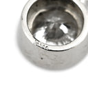 ノンブランド NON BRAND プラチナシルバー Pt900 ダイヤモンド ペンダントトップ プラチナム ペンダントヘッド 1P 1粒ダイヤ チャーム 小ぶり ネックレストップ 0.24ct