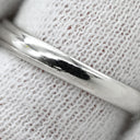 ノンブランド NON BRAND ダイヤリング プラチナシルバー Pt900 K18 ダイヤモンド リング 指輪 3P 3石 3粒 11号