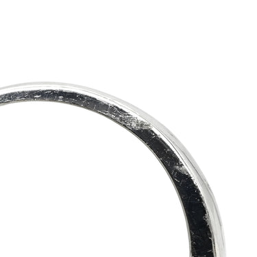 ノンブランド NON BRAND ダイヤリング プラチナシルバー Pt900 ダイヤモンド リング 指輪 3P 3石 3粒 ダイヤモンド 8.5号