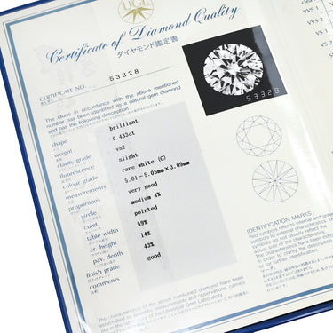 ノンブランド NON BRAND ダイヤリング プラチナシルバー Pt900 ダイヤモンド リング 指輪 3P 3石 3粒 ダイヤモンド 8.5号