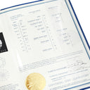 ノンブランド NON BRAND ダイヤリング プラチナシルバー Pt900 ダイヤモンド リング 指輪 3P 3石 3粒 ダイヤモンド 8.5号