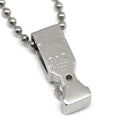 ノンブランド NON BRAND ダイヤ ペンダント プラチナシルバー Pt850 Pt900 ダイヤモンド ネックレス Pt850×Pt900 プラチナム 1P 1石 1粒