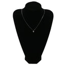 ノンブランド NON BRAND ダイヤモンド 0.30ct ホワイトゴールド K18WG ダイヤモンド ペンダントトップ 4石 4P プリンセスカット 四角 ペンダントヘッド ネックレストップ チャーム 18K 750WG