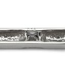 ノンブランド NON BRAND ダイヤモンド 0.15ct ホワイトゴールド K18WG ダイヤモンド ペンダントトップ プリンセスカット 18金 18K 750 WG ペンダントヘッド ネックレストップ