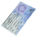 ノンブランド NON BRAND 7mm パール ペンダント グレー×シルバー パール シルバー ネックレス 真珠 アコヤ あこや シルバーグレイ 灰色 波型 パールステーション プリンセスサイズ 43.5cm