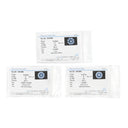 ノンブランド NON BRAND プラチナシルバー Pt900 Pt850 ダイヤモンド ネックレス Pt900×Pt850 コンビ 3P 3粒 ダイヤ プラチナム ペンダント 3石 スイング スリーストーン