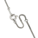 ノンブランド NON BRAND プラチナシルバー Pt900 Pt850 ダイヤモンド ネックレス Pt900×Pt850 コンビ 3P 3粒 ダイヤ プラチナム ペンダント 3石 スイング スリーストーン