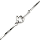 ノンブランド NON BRAND プラチナシルバー Pt900 Pt850 ダイヤモンド ネックレス Pt900×Pt850 コンビ 3P 3粒 ダイヤ プラチナム ペンダント 3石 スイング スリーストーン