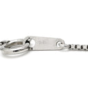 ノンブランド NON BRAND プラチナシルバー Pt900 Pt850 ダイヤモンド ネックレス Pt900×Pt850 コンビ 3P 3粒 ダイヤ プラチナム ペンダント 3石 スイング スリーストーン