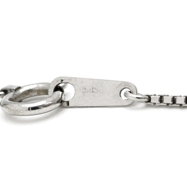 ノンブランド NON BRAND プラチナシルバー Pt900 Pt850 ダイヤモンド ネックレス Pt900×Pt850 コンビ 3P 3粒 ダイヤ プラチナム ペンダント 3石 スイング スリーストーン