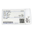 ノンブランド NON BRAND ダイヤリング プラチナシルバー Pt900 ダイヤモンド リング 指輪 マーキスカット ダイヤモンド 13号