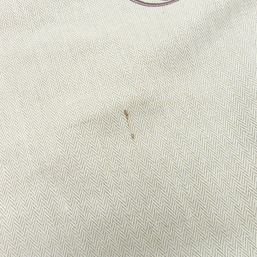 エルメス HERMES ピコタン MM エベーヌ トリヨンクレマンス ハンドバッグ シルバー金具 こげ茶