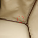 エルメス HERMES バーキン35 パーシュマン トゴ ハンドバッグ シルバー金具