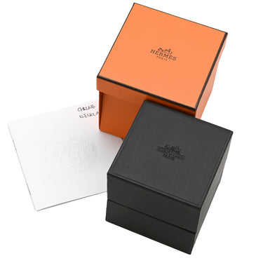 エルメス HERMES シェーヌダンクル PM シルバー シルバー925 ネックレス スターリングシルバー AG925 43コマ 2連ブレスレット