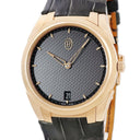 腕時計 パルミジャーニ・フルリエ PARMIGIANI FLEURIER トンダ PF マイクロローター PFC914-2020001-300182 自動巻き メンズ K18RG無垢 デイト