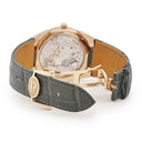 腕時計 パルミジャーニ・フルリエ PARMIGIANI FLEURIER トンダ PF マイクロローター PFC914-2020001-300182 自動巻き メンズ K18RG無垢 デイト