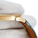 腕時計 パルミジャーニ・フルリエ PARMIGIANI FLEURIER トンダ PF マイクロローター PFC914-2020001-300182 自動巻き メンズ K18RG無垢 デイト