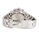 腕時計 ブライトリング BREITLING スーパーオーシャン クロノグラフ デイデイト A111G00PRS A13340 自動巻き メンズ 逆回転防止ベゼル