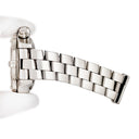 腕時計 ブライトリング BREITLING スーパーオーシャン クロノグラフ デイデイト A111G00PRS A13340 自動巻き メンズ 逆回転防止ベゼル