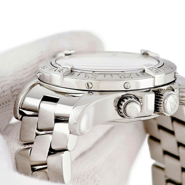 腕時計 ブライトリング BREITLING スーパーオーシャン クロノグラフ デイデイト A111G00PRS A13340 自動巻き メンズ 逆回転防止ベゼル