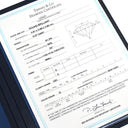 ティファニー Tiffany & Co プラチナシルバー プラチナ ダイヤモンド リング 指輪 T&Co. プラチナム 1P 1石 1粒 ダイヤ エンゲージ ブライダル 7号