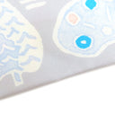 エルメス HERMES ツイリー グリペール×グレナディン シルク スカーフ 【ISOLA DI PRIMAVERA/春の島】