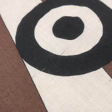 エルメス HERMES ショール カレ140 CARRE カレジェアン ナチュラル×マリン×マスタード カシミヤ シルク ストール 【Cheval de Fete /シュヴァル ドゥ フェット】 タグ欠品