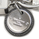 ルイヴィトン LOUIS VUITTON キーホルダー・ネオ LV クラブ M80237 モノグラムエクリプス メタル モノグラムエクリプスキャンバス キーリング シルバー金具