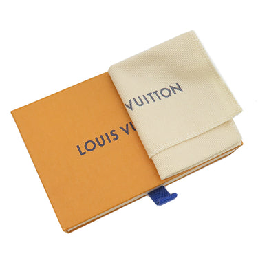ルイヴィトン LOUIS VUITTON キーホルダー・ネオ LV クラブ M80237 モノグラムエクリプス メタル モノグラムエクリプスキャンバス キーリング シルバー金具