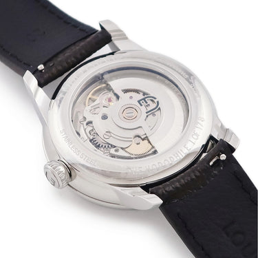 腕時計 ルイ・エラール LOUIS ERARD ホロファイル エクセレンス リミテッドエディション LE34248AA44BVA152 自動巻き メンズ 未使用 限定