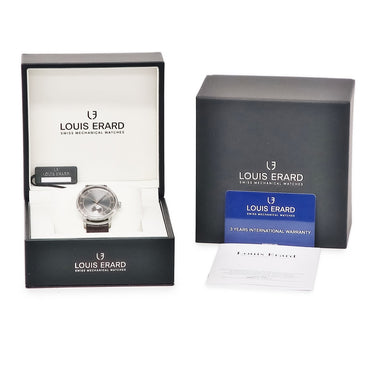 腕時計 ルイ・エラール LOUIS ERARD ホロファイル エクセレンス リミテッドエディション LE34248AA44BVA152 自動巻き メンズ 未使用 限定