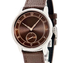 腕時計 ルイ・エラール LOUIS ERARD ホロファイル エクセレンス リミテッドエディション LE34248AA66BVA151 自動巻き メンズ 未使用 限定