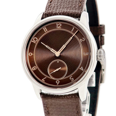 腕時計 ルイ・エラール LOUIS ERARD ホロファイル エクセレンス リミテッドエディション LE34248AA66BVA151 自動巻き メンズ 未使用 限定