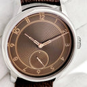 腕時計 ルイ・エラール LOUIS ERARD ホロファイル エクセレンス リミテッドエディション LE34248AA66BVA151 自動巻き メンズ 未使用 限定