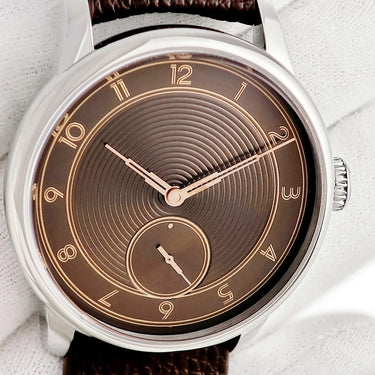 腕時計 ルイ・エラール LOUIS ERARD ホロファイル エクセレンス リミテッドエディション LE34248AA66BVA151 自動巻き メンズ 未使用 限定