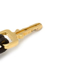 ルイヴィトン LOUIS VUITTON ブラスレ ロックイットアゲイン M8015 モノグラム モノグラムキャンバス GP ブレスレット ゴールド金具 小物 アクセサリー パドロックモチーフ