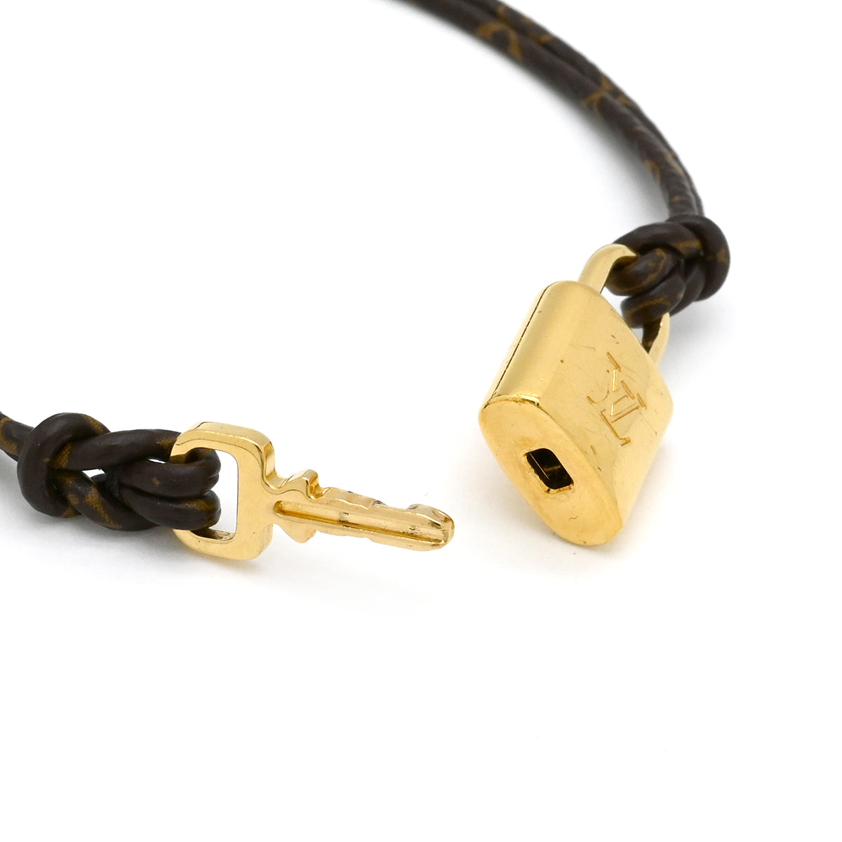 ルイヴィトン LOUIS VUITTON ブラスレ ロックイットアゲイン M8015