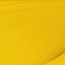 ルイヴィトン LOUIS VUITTON ジッピー ウォレット M13577 ギンコイエロー モノグラムアンプラント 長財布 ゴールド金具 黄色 ラウンドファスナー チャーム付き 日本限定