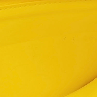 ルイヴィトン LOUIS VUITTON ジッピー ウォレット M13577 ギンコイエロー モノグラムアンプラント 長財布 ゴールド金具 黄色 ラウンドファスナー チャーム付き 日本限定