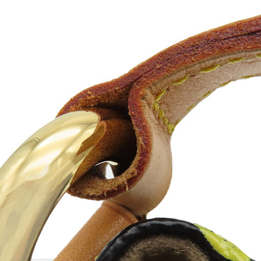 ルイヴィトン LOUIS VUITTON ロッジ PM M40054 ノワール モノグラムマルチカラー ショルダーバッグ ゴールド金具 黒 肩掛け