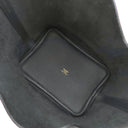 エルメス HERMES ピコタンロック PM ブラック トリヨンクレマンス ハンドバッグ ゴールド金具 新品 未使用 黒