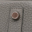 エルメス HERMES バーキン30 グリメイヤー トゴ ハンドバッグ ローズゴールド金具