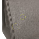 エルメス HERMES バーキン30 グリメイヤー トゴ ハンドバッグ ローズゴールド金具