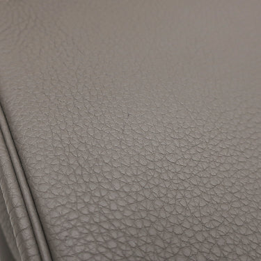 エルメス HERMES バーキン30 グリメイヤー トゴ ハンドバッグ ローズゴールド金具