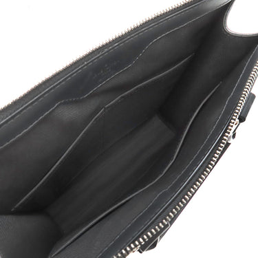 ルイヴィトン LOUIS VUITTON サックプラ クロス M46098 モノグラムエクリプス モノグラムエクリプス 2WAYバッグ シルバー金具 黒 ショルダー