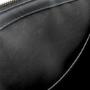 ルイヴィトン LOUIS VUITTON サックプラ クロス M46098 モノグラムエクリプス モノグラムエクリプス 2WAYバッグ シルバー金具 黒 ショルダー